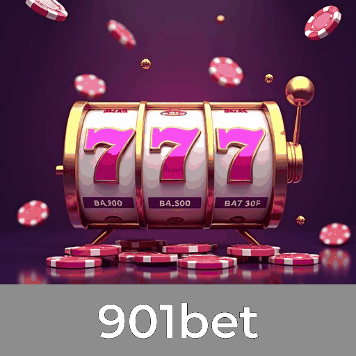 901bet: Jogos de Slots - Gigantescos Jackpot, Mesa de Blackjack - Máxima Emoção, Roleta ao Vivo - Experiência Imersiva