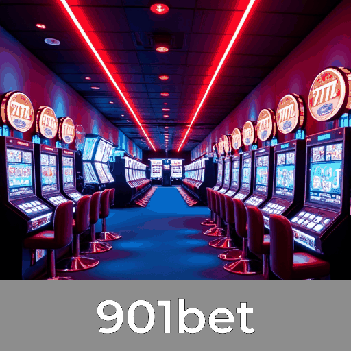 901bet: Aposte com Facilidade e Funcionalidade Completa no Aplicativo Móvel