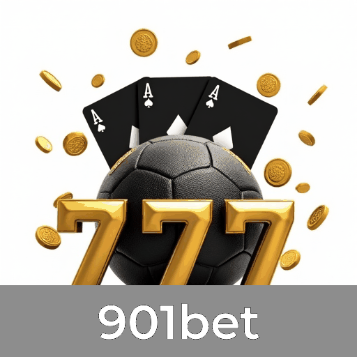 901bet: Plataforma Confiável e Divertida