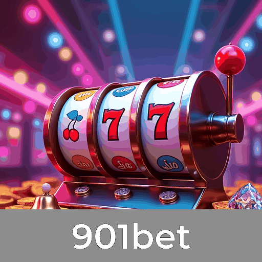 901bet: Plataforma Confiável com Serviço Profissional e Experiência Premium